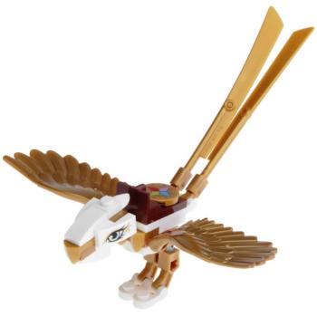 LEGO Elves Parts - Eagle02 zu 41190 Emily Jones und die Flucht auf dem Adler